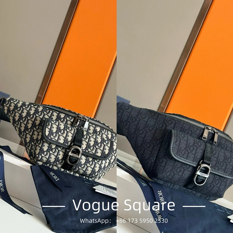 Belt bag from Vogue Square