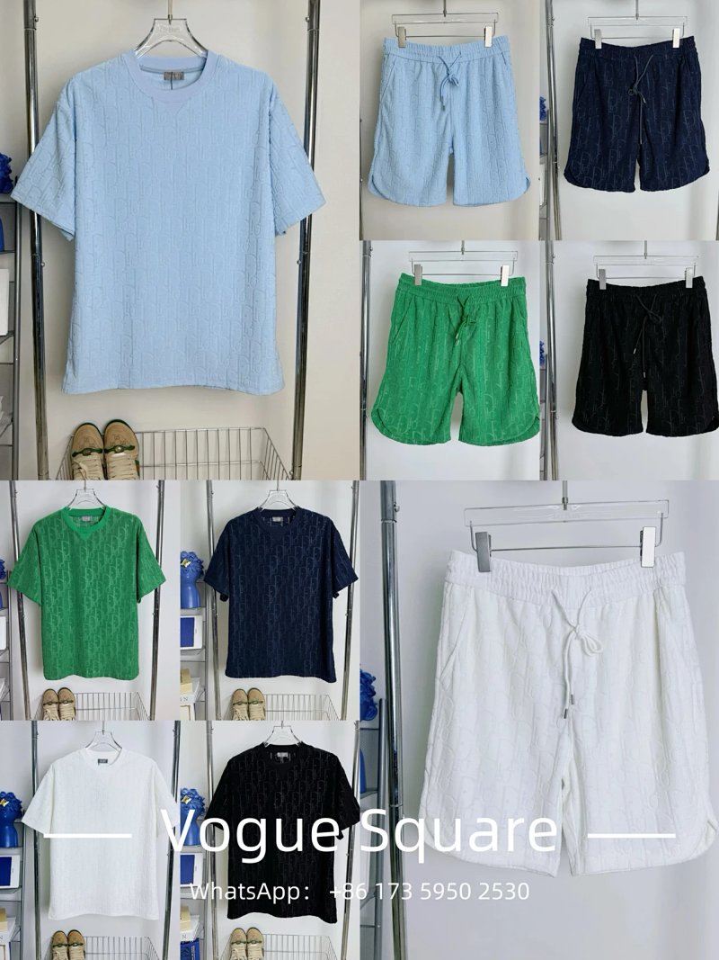 Tee from Vogue Square