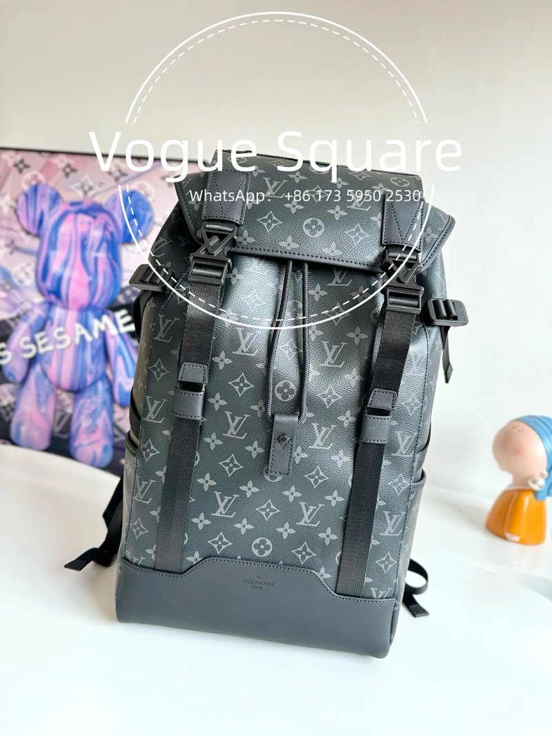 Louis Vuitton backpack