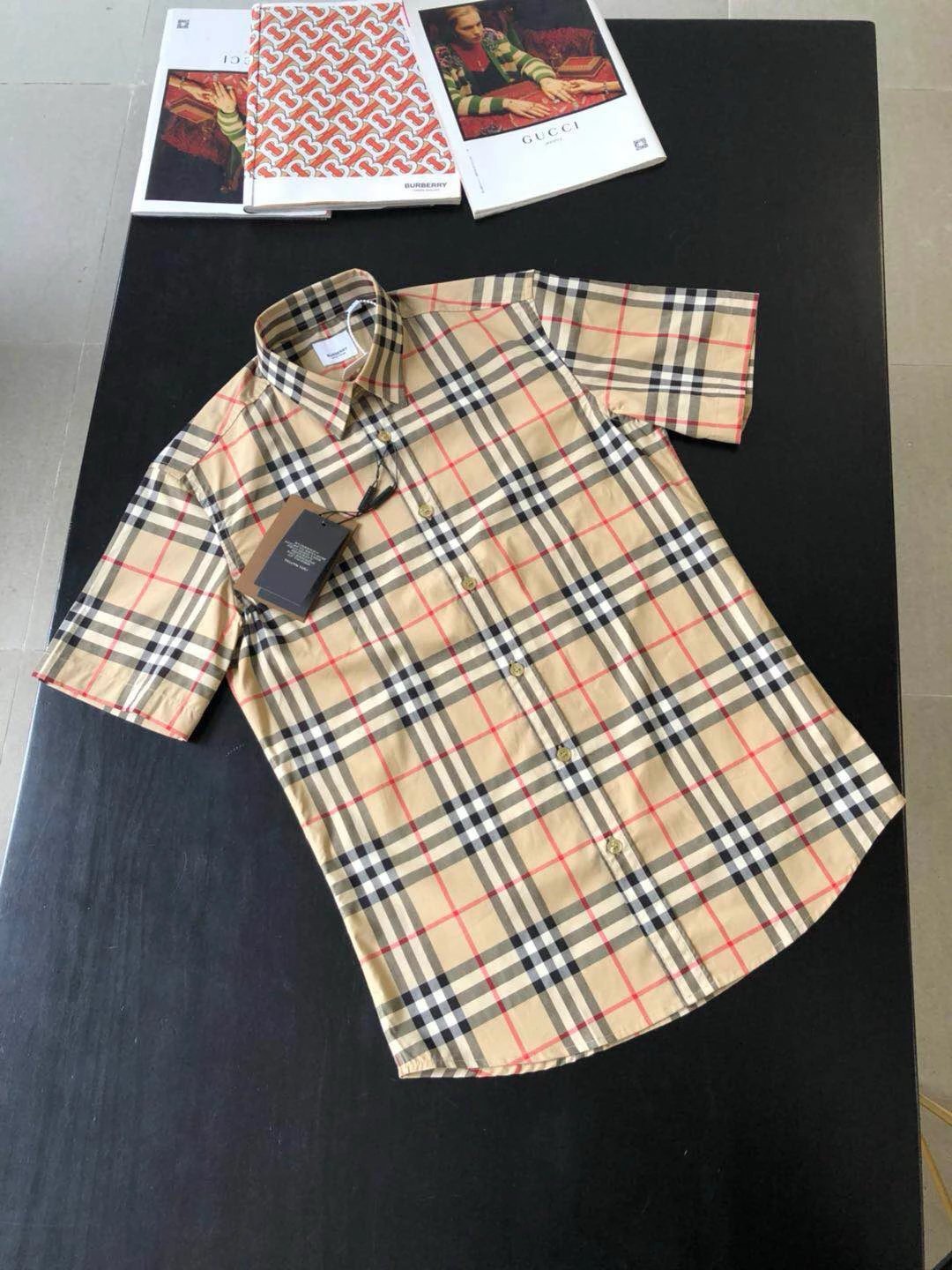 Burberry Tee