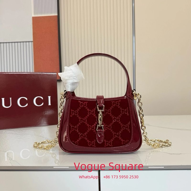 Bag from Vogue Square
