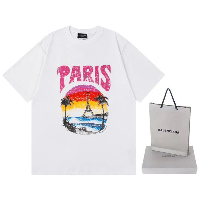Tee from Vogue Square