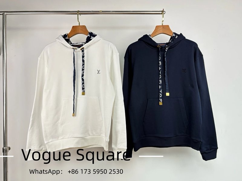 Hoodie from Vogue Square