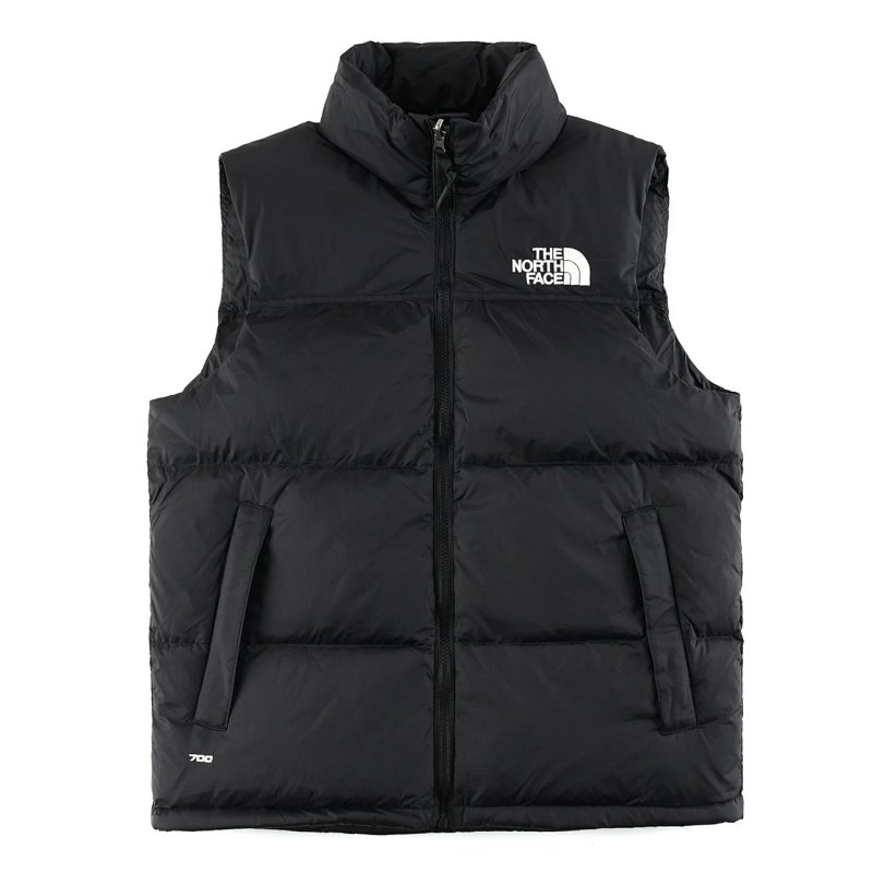Down jacket from Vogue Square