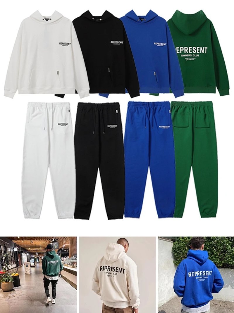 Hoodie from Vogue Square