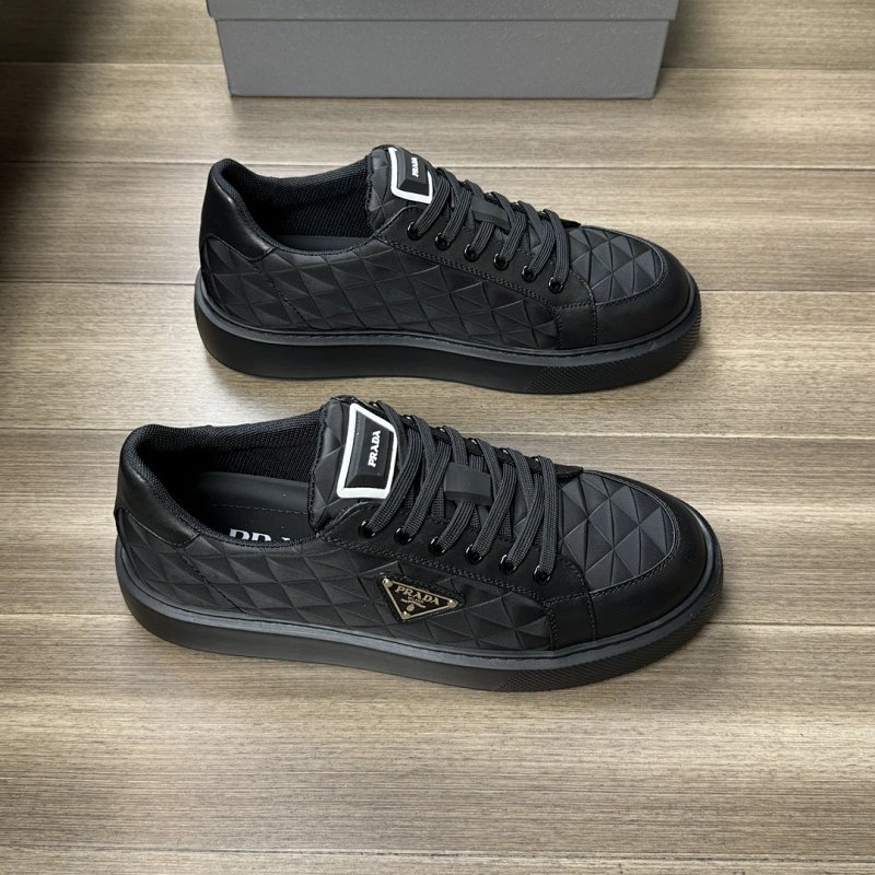 Shoes from Vogue Square