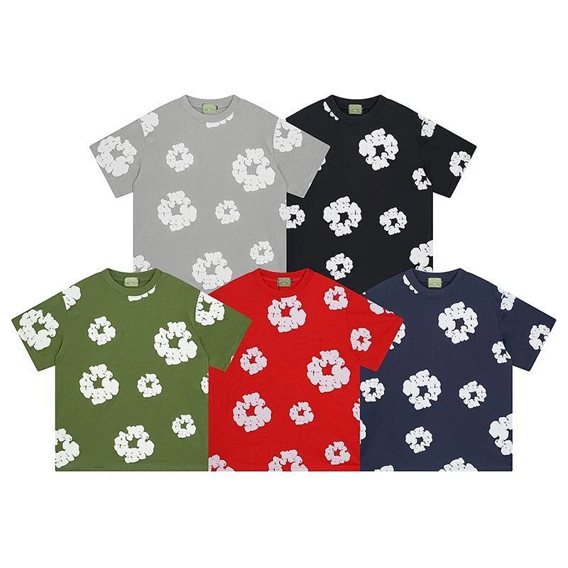 Tee from Vogue Square