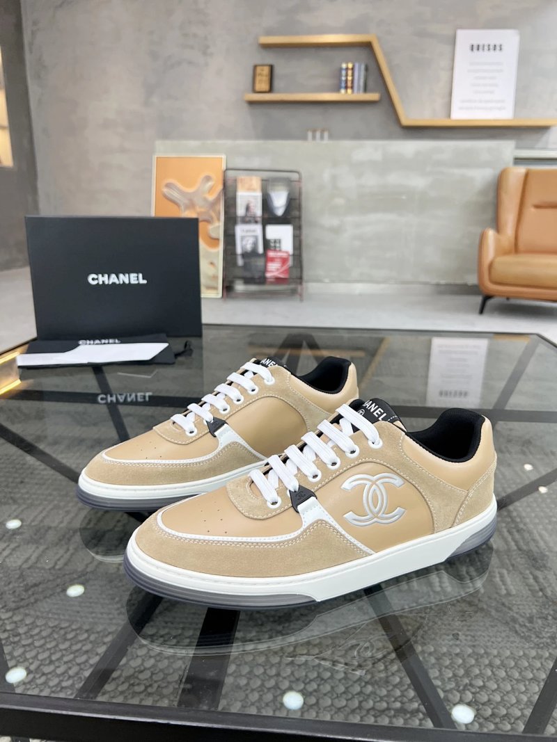 Sneakers from Vogue Square