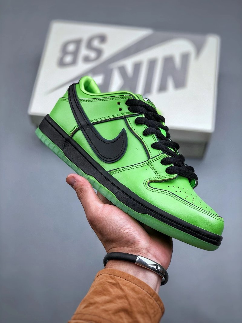 Sneakers from Vogue Square