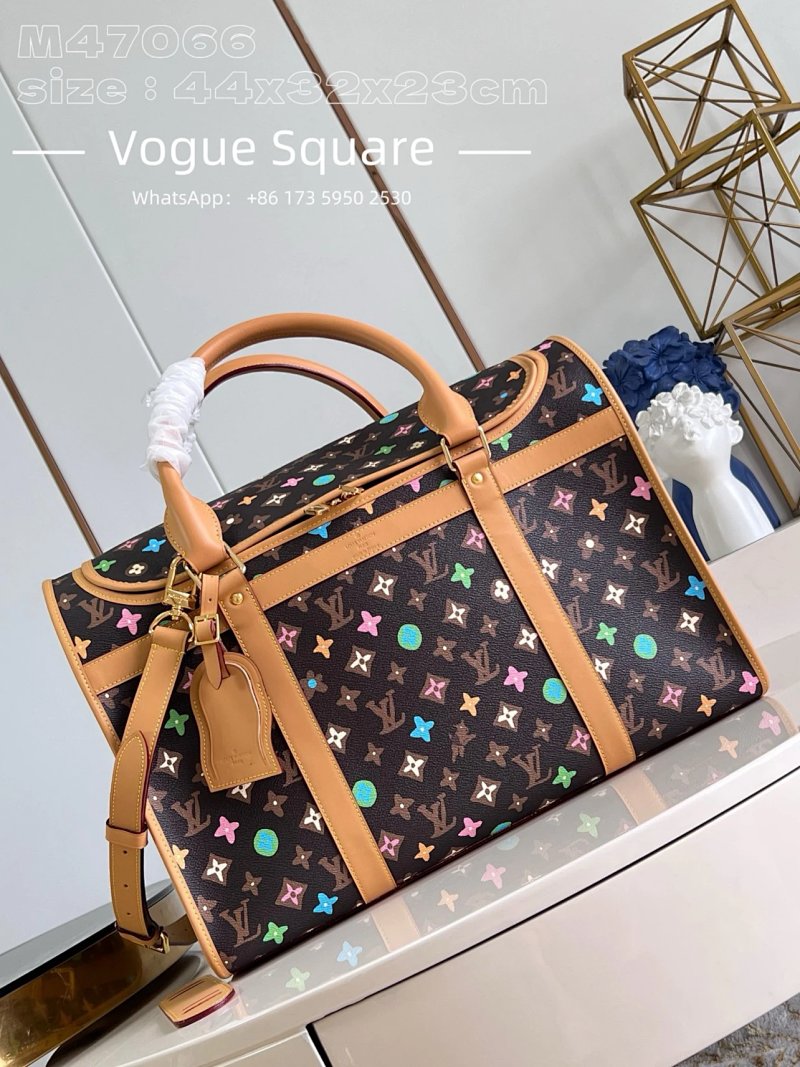 Bag from Vogue Square