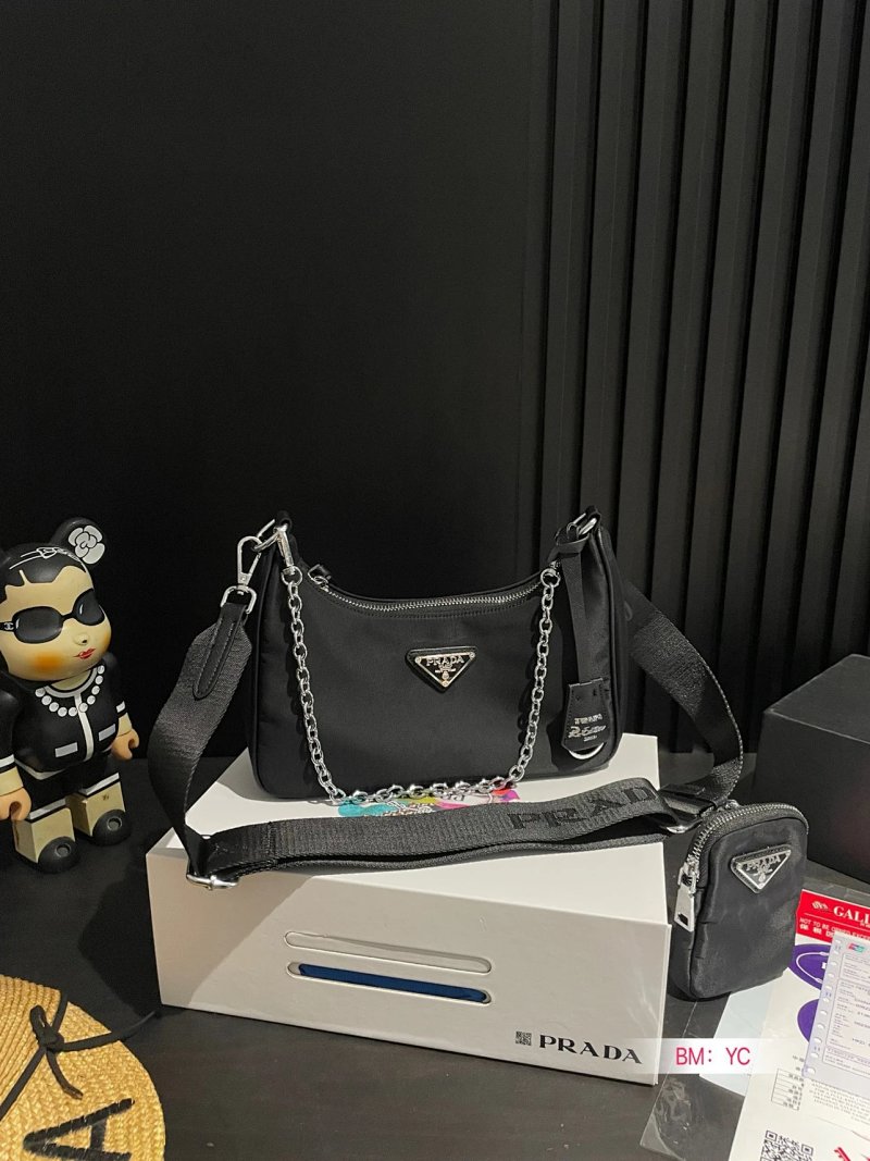 Bag from Vogue Square