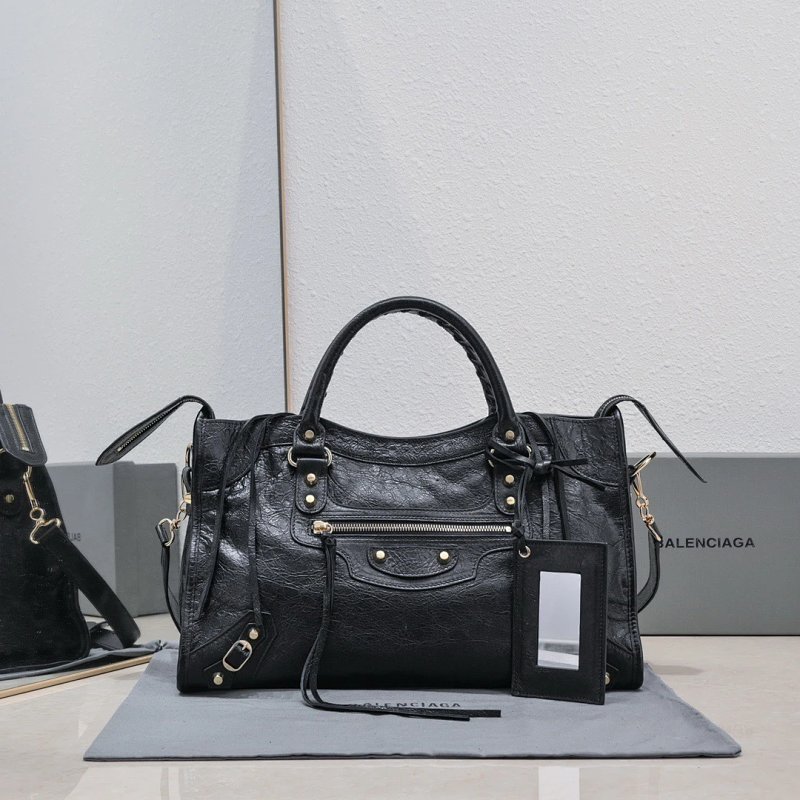 Bag from Vogue Square