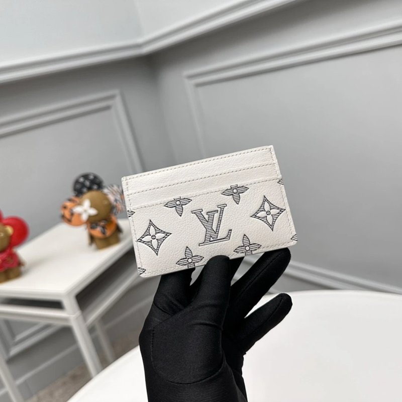 Card holder from Vogue Square