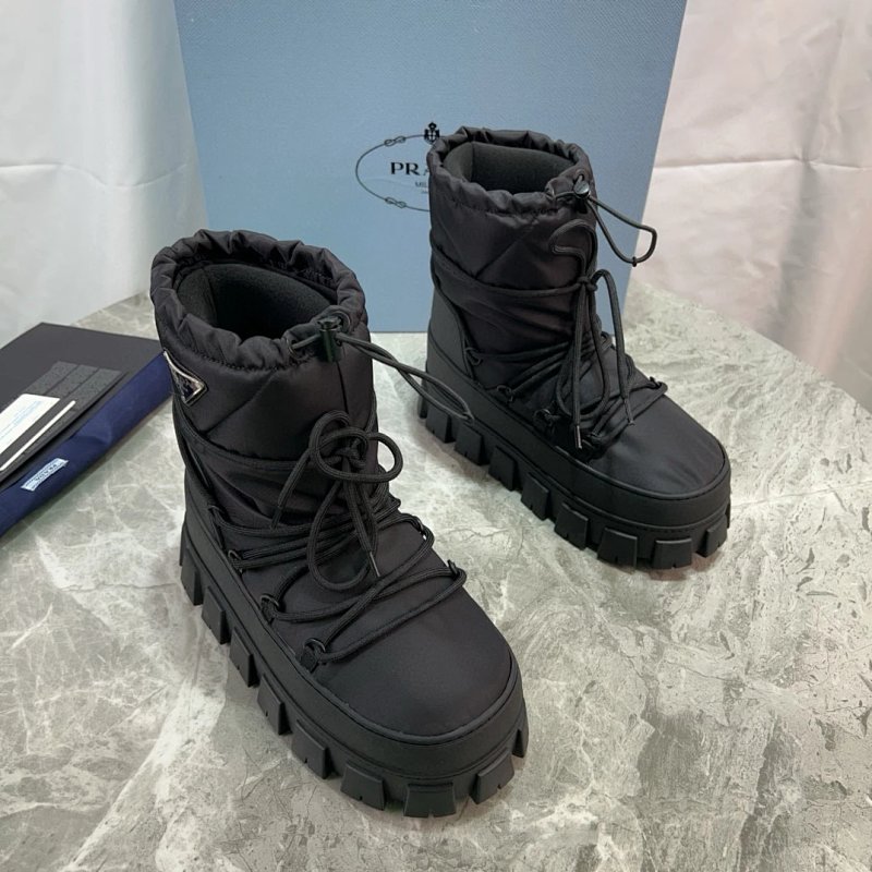 Boots from Vogue Square