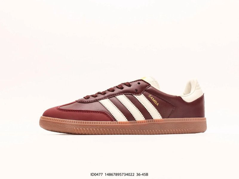 Sneakers from Vogue Square