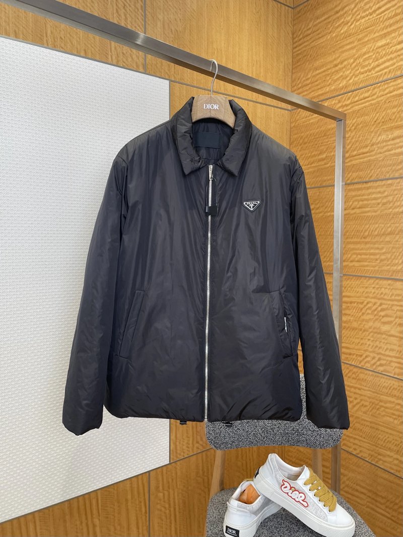 Jacket from Vogue Square