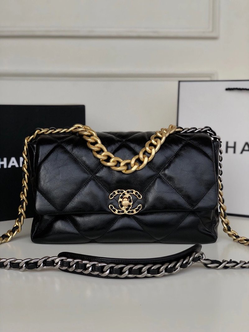 Bag from Vogue Square