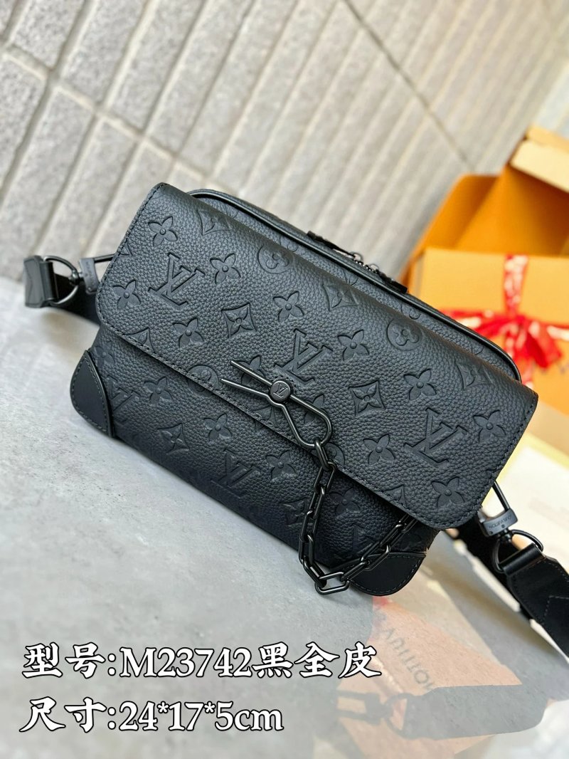 Louis Vuitton messenger bag