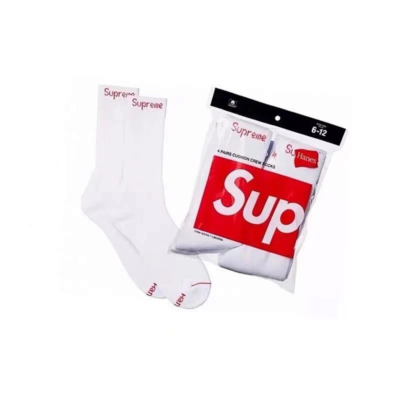 Socks from Vogue Square