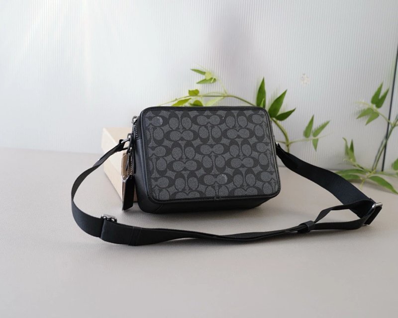 Camera bag from Vogue Square