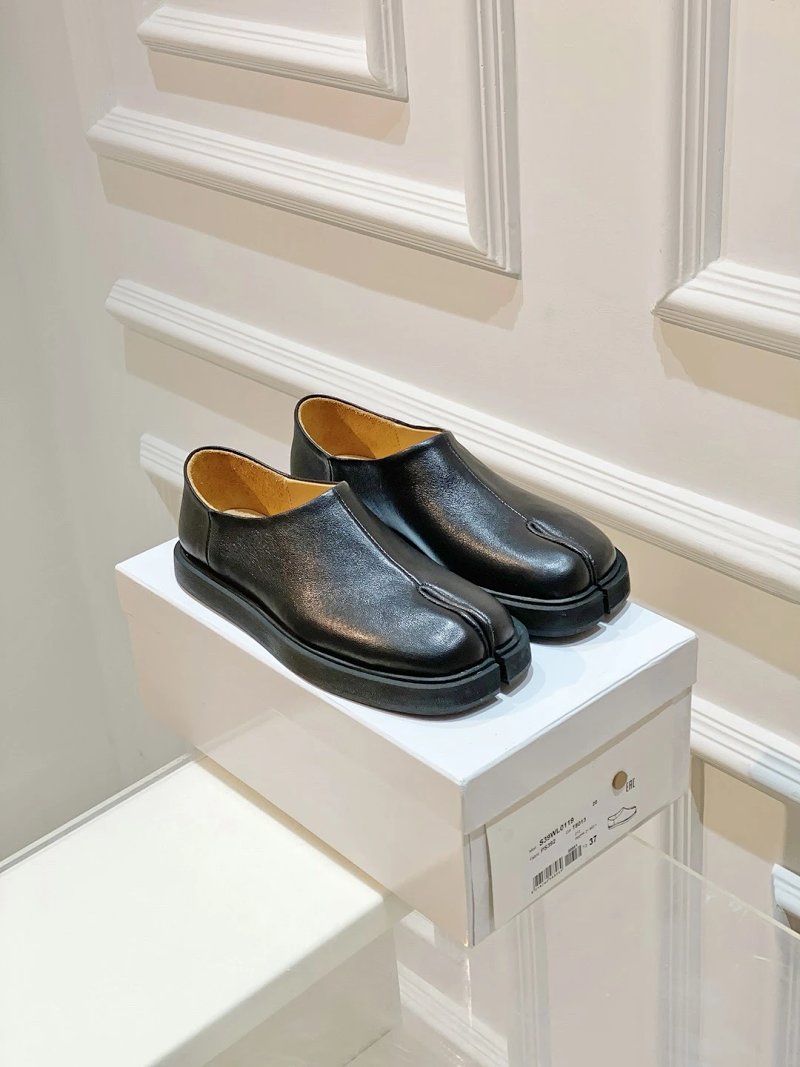 Shoes from Vogue Square