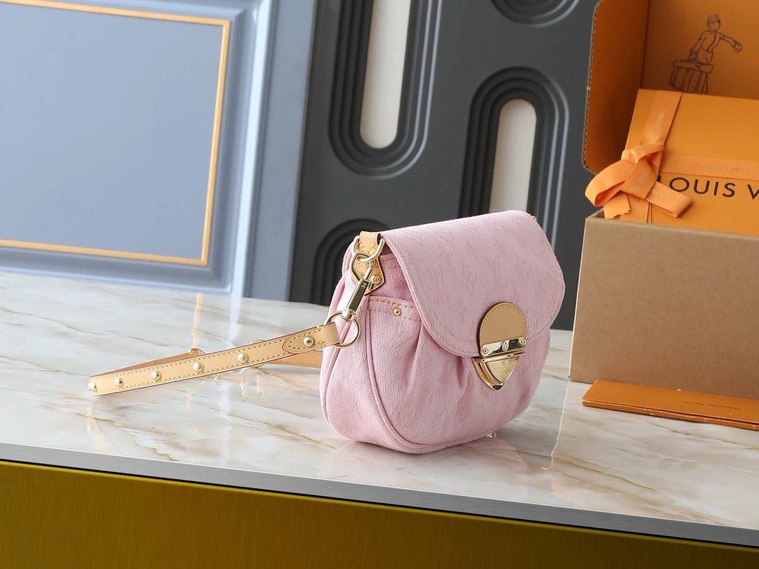 Louis Vuitton Sunset Bag
