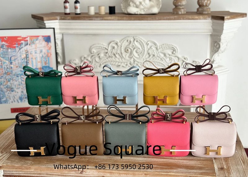 Bag from Vogue Square