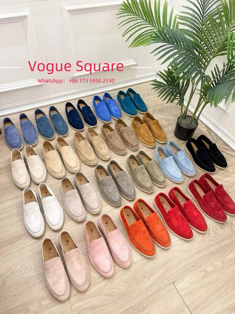Shoes from Vogue Square