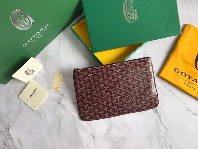 Bag from Vogue Square