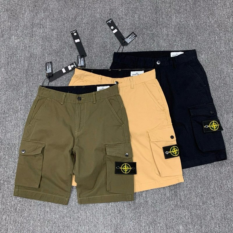 Shorts from Vogue Square