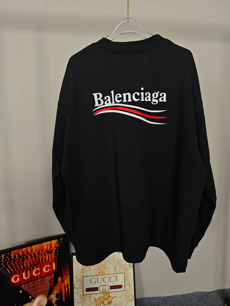 Long sleeve from Vogue Square