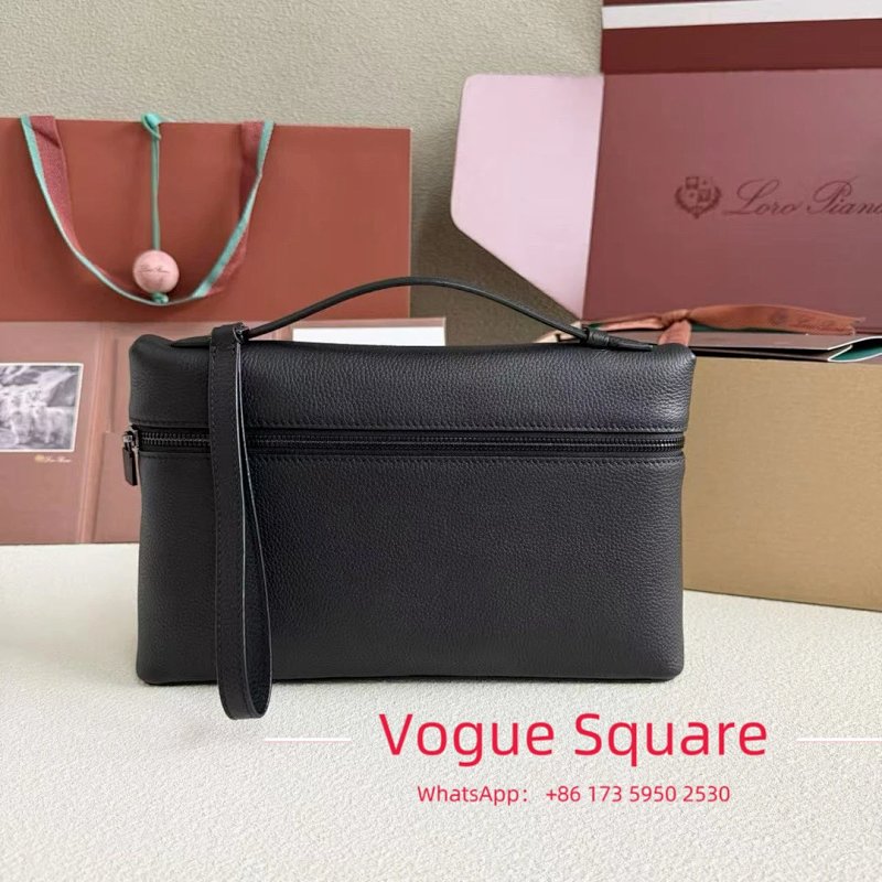 Clutch from Vogue Square