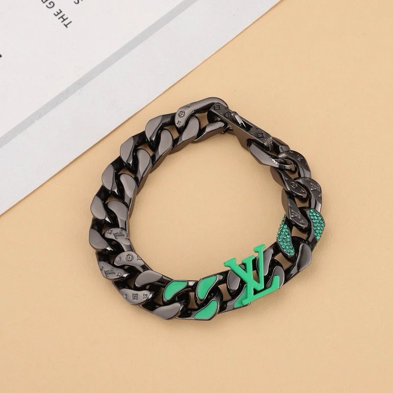 Necklace from Vogue Square