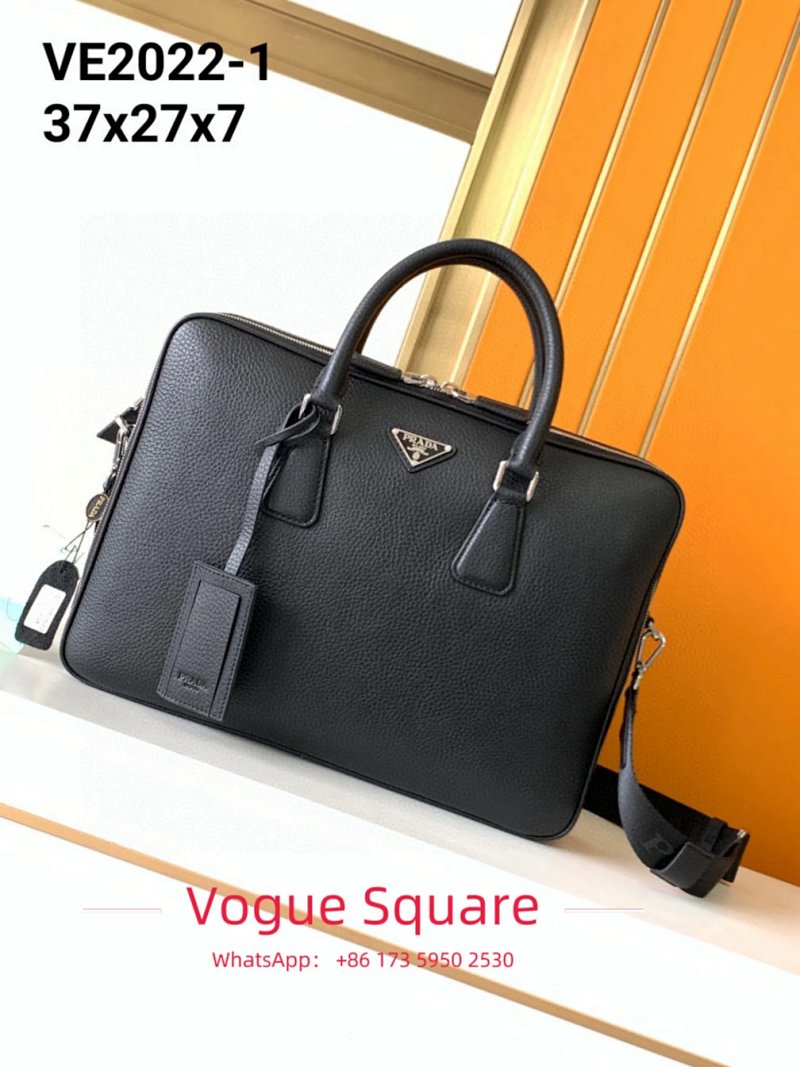 Bag from Vogue Square