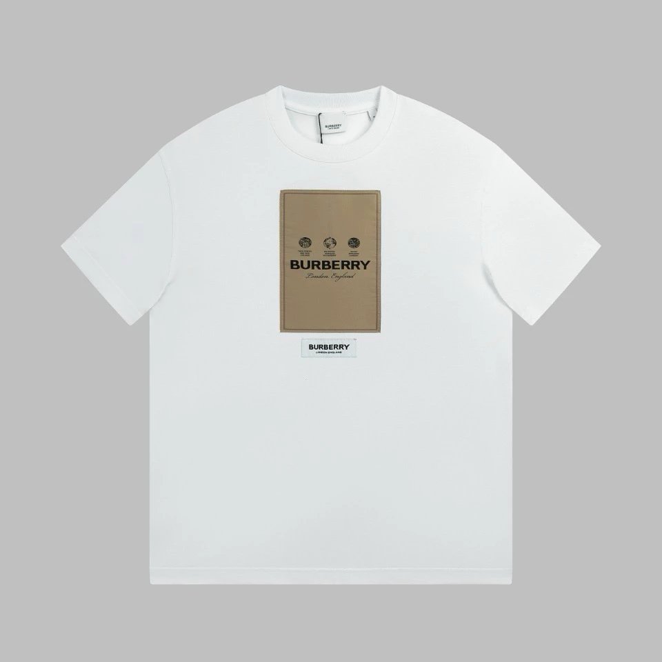 Br Loose Fit T Shirt