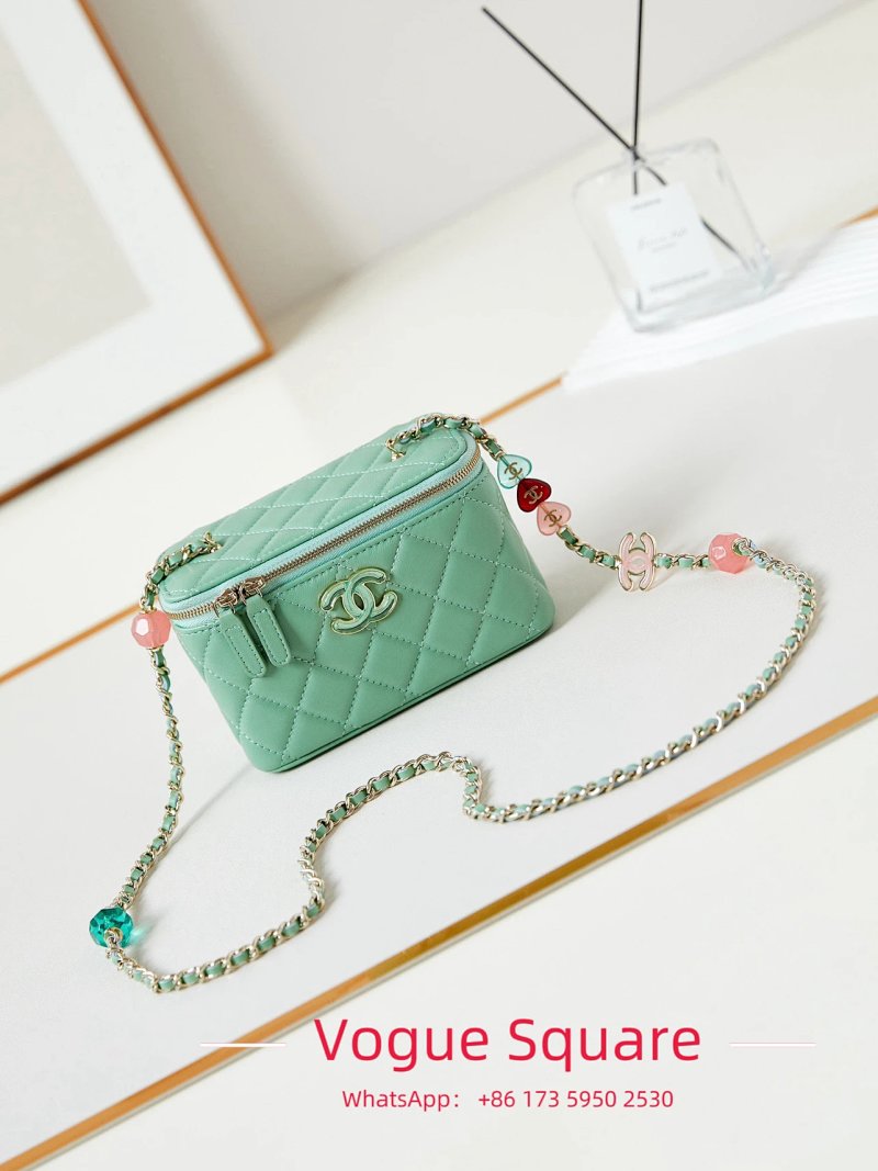 Bag from Vogue Square