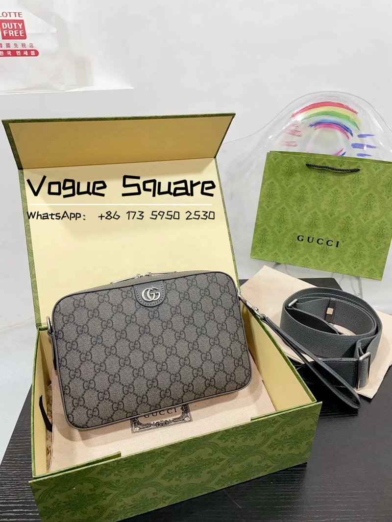 Crossbody bag from Vogue Square