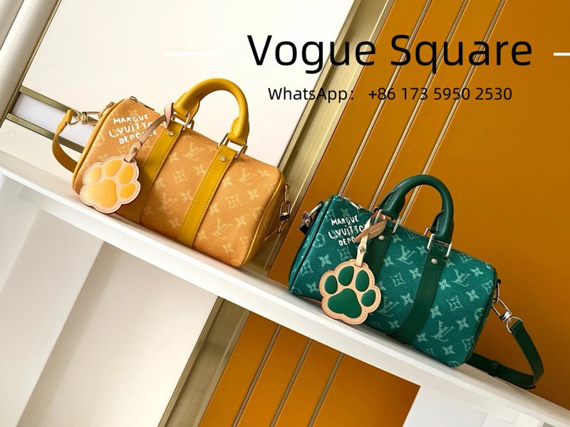Handbag from Vogue Square