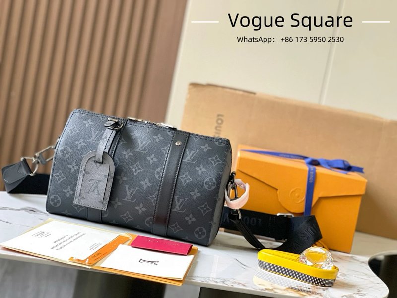 Bag from Vogue Square