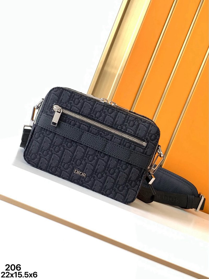 Camera bag from Vogue Square