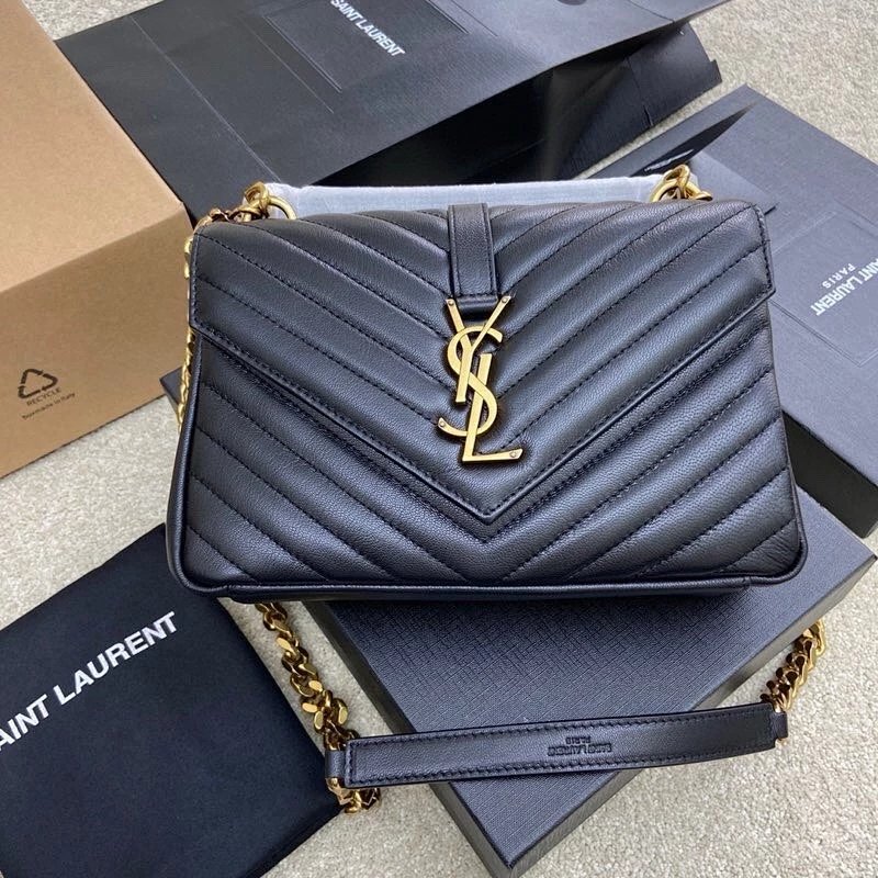 Bag from Vogue Square
