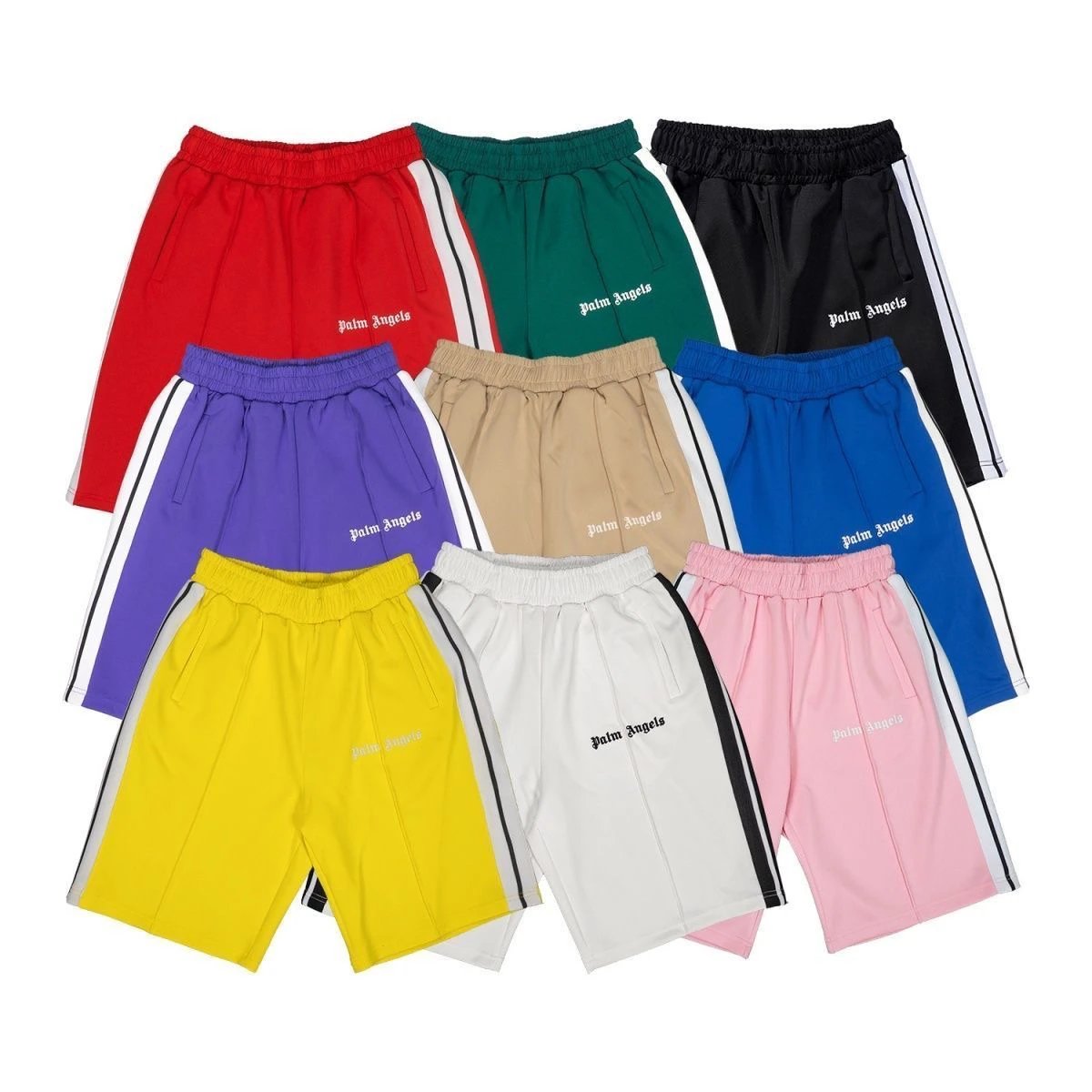 Palm Angels Multi Co