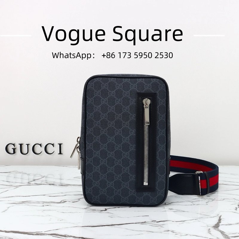Belt bag from Vogue Square