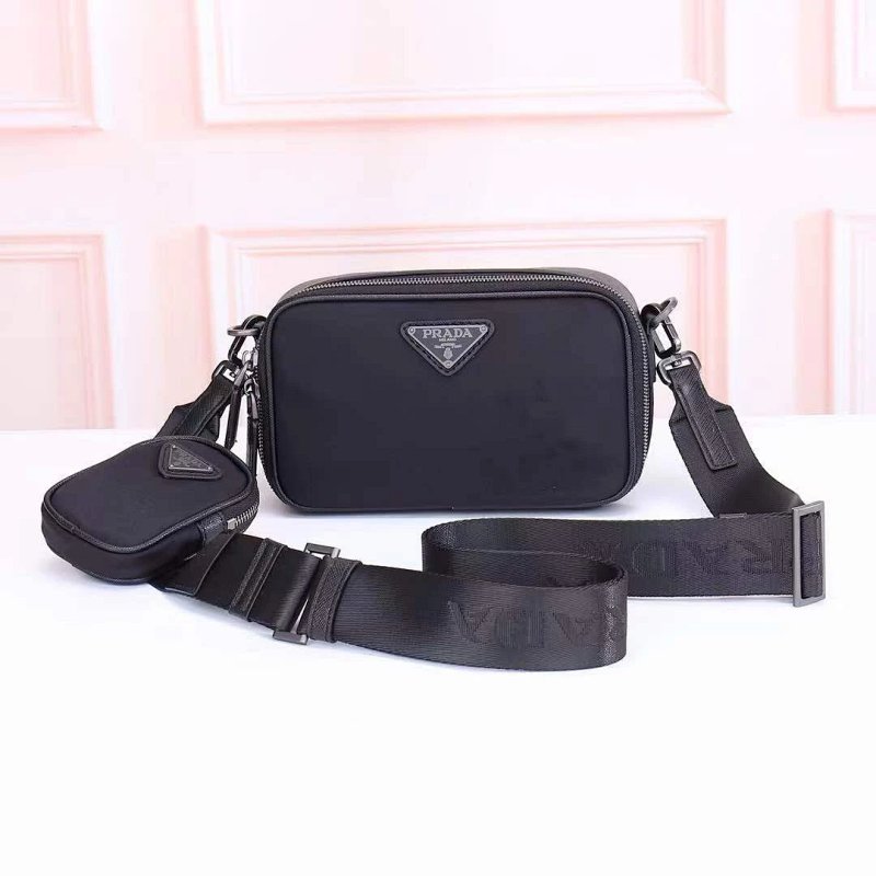 Bag from Vogue Square