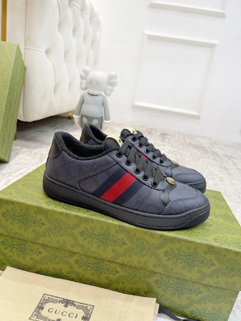 Shoes from Vogue Square