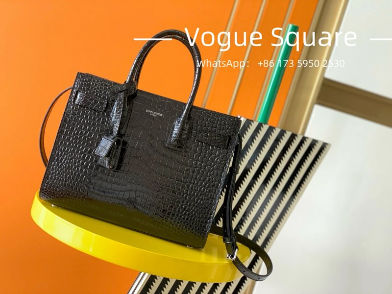 Handbag from Vogue Square
