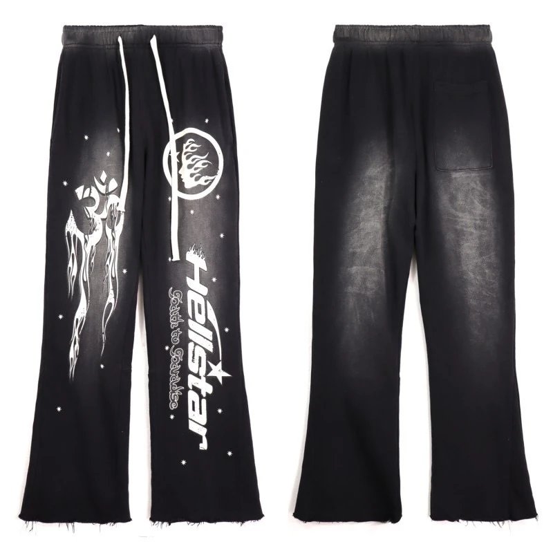Black pants SKU image