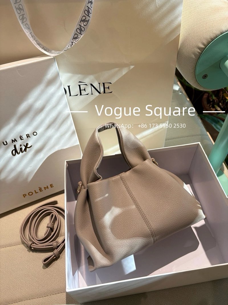 Handbag from Vogue Square