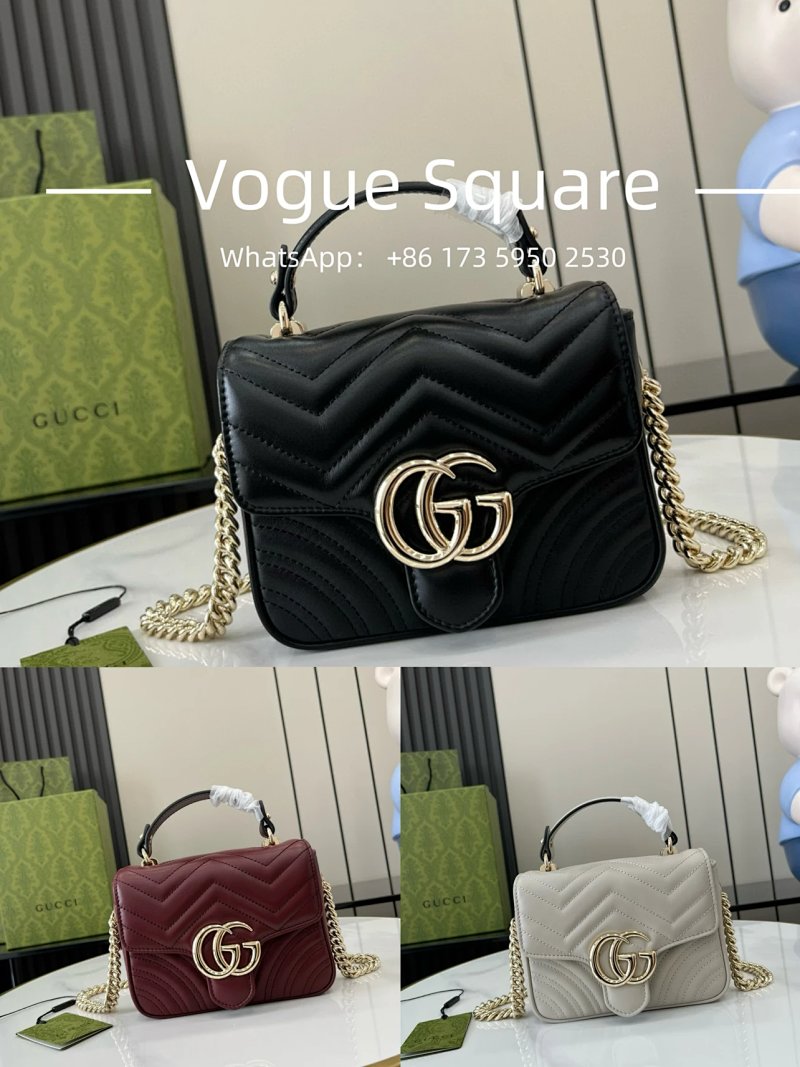Handbag from Vogue Square