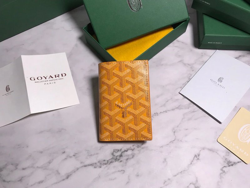 Card holder from Vogue Square